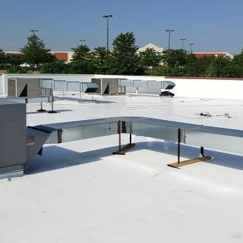 TPO Commercial Roofing